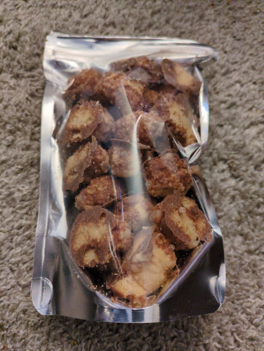 Freeze Dried Twix