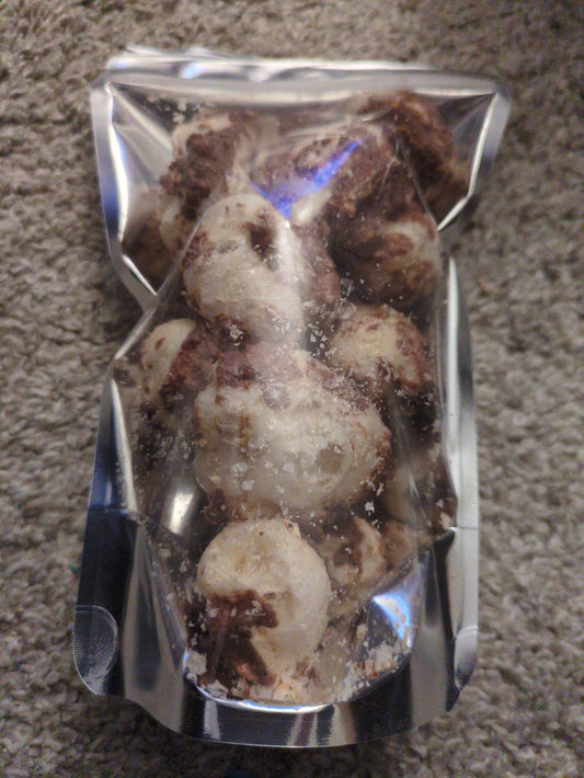 Freeze Dried Snickers