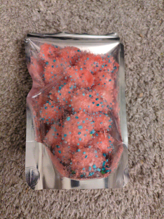 Freeze Dried Nerds Cluster (Very Berry)
